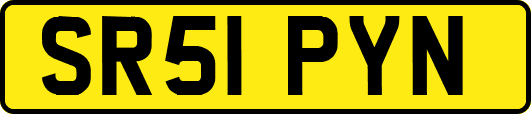 SR51PYN