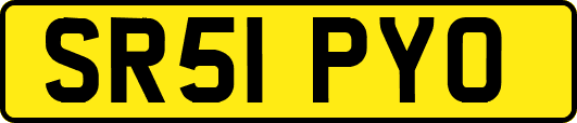 SR51PYO