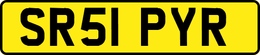 SR51PYR