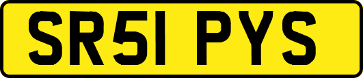 SR51PYS