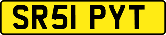 SR51PYT