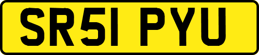 SR51PYU