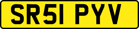 SR51PYV