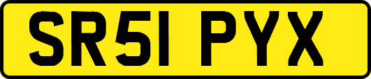 SR51PYX