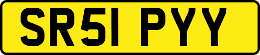 SR51PYY
