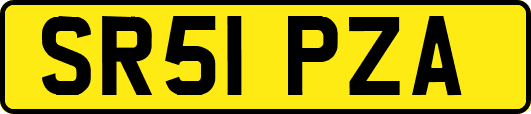 SR51PZA