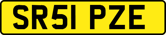 SR51PZE