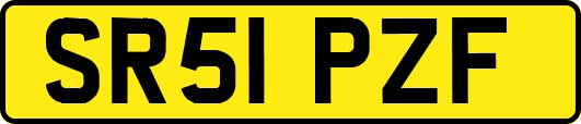 SR51PZF