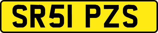 SR51PZS