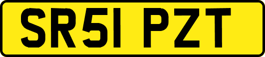 SR51PZT
