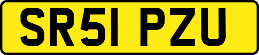 SR51PZU