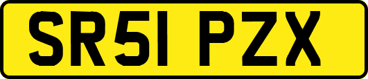 SR51PZX