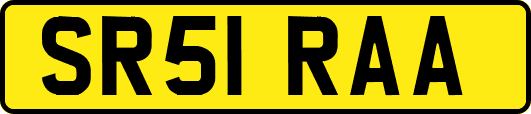 SR51RAA