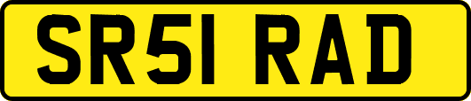 SR51RAD