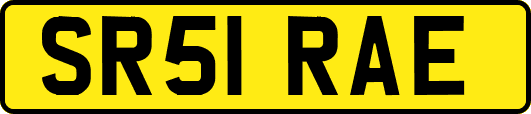 SR51RAE