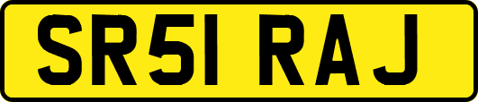 SR51RAJ