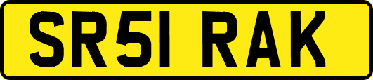SR51RAK