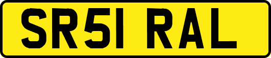 SR51RAL
