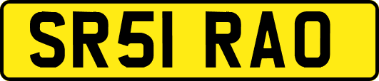 SR51RAO