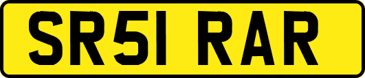 SR51RAR
