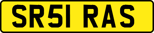 SR51RAS