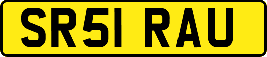 SR51RAU