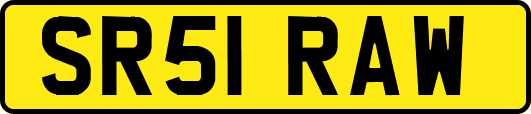 SR51RAW