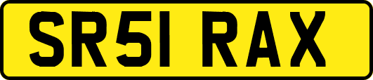 SR51RAX