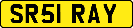 SR51RAY