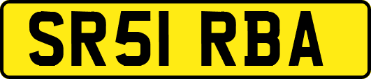 SR51RBA