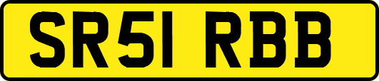 SR51RBB