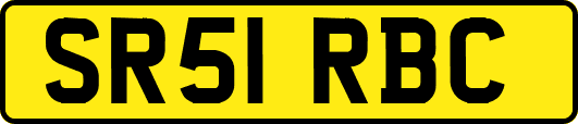 SR51RBC