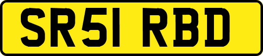 SR51RBD