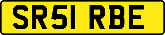 SR51RBE