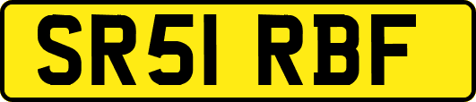 SR51RBF