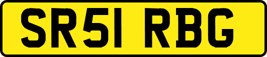 SR51RBG