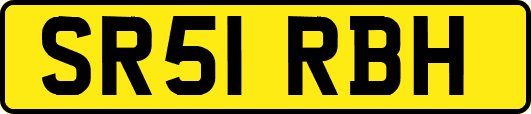 SR51RBH