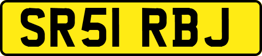 SR51RBJ
