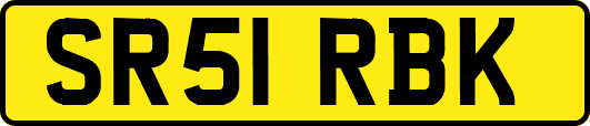SR51RBK