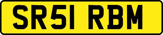 SR51RBM