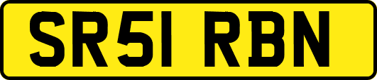 SR51RBN