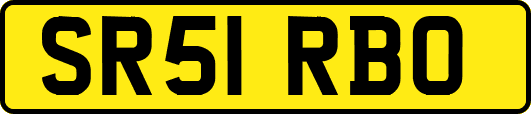 SR51RBO