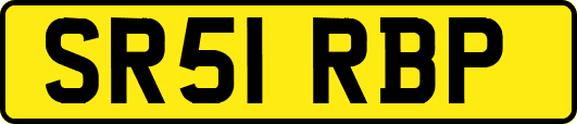SR51RBP