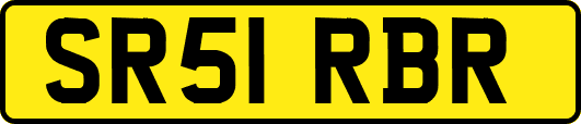 SR51RBR