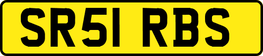 SR51RBS