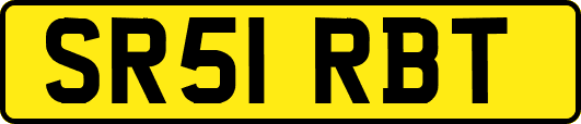 SR51RBT