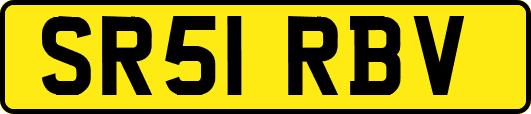 SR51RBV