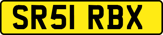 SR51RBX