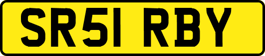 SR51RBY