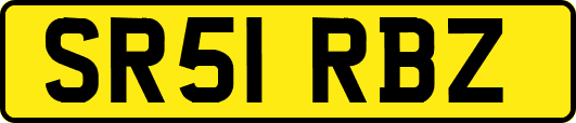 SR51RBZ